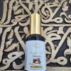 Pure Moroccan Argan Oil for Face, Hair and Skin, Anti-Aging and Moisturizing Treatment view 1