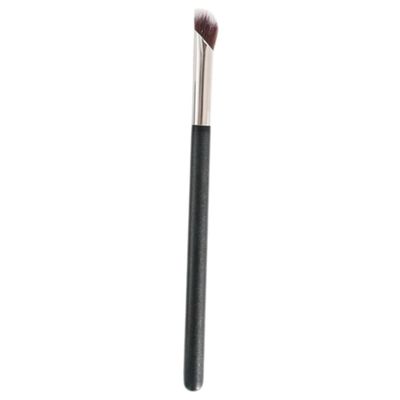 Didiseaon Angled Concealer Brush for Precision Application for Eye Makeup and Concealing Flaws Portable Use Suitable for Professionals and Beginners