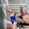 Aquafresh Facial Cleansing Pads  80 Individually Wrapped Cotton Wipes for Oily & Combination Skin | On-the-Go Face Wipes for Travel, Gym & Daily Skincare view 3