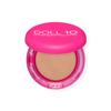 Doll 10 Peptide Bounce Balm Foundation  Hydrating, Age-Defying Foundation for Older Women, All Skin Types  Vegan, Clean, Natural, Medium Buildable Coverage, Blurs Fine Lines - [Light] view 2