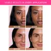 Doll 10 Peptide Bounce Balm Foundation  Hydrating, Age-Defying Foundation for Older Women, All Skin Types  Vegan, Clean, Natural, Medium Buildable Coverage, Blurs Fine Lines - [Light] view 3