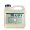 Mrs. MEYER'S Clean Day Liquid Hand Soap Refill, Birchwood Scent, 33 Ounce Bottle view 1