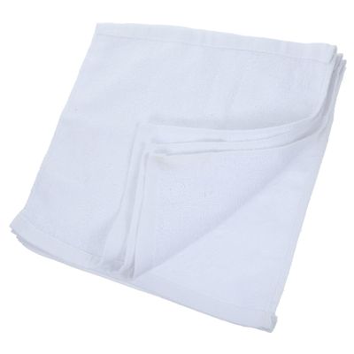 BUGUUYO 5pcs Cotton Face Towel Hand Towel for Bathroom Soft Absorbent Facial Cleansing and Decorative Use