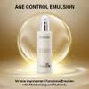 DR+LAB Age Control Softener and Emulsion Kit 5.07 fl oz /150ml Moisturizing Wrinkle Care Nutrient Face Moisturizer for Dry, Dull, Uneven Texture Skin Korean Skincare view 2