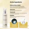 DR+LAB Age Control Softener and Emulsion Kit 5.07 fl oz /150ml Moisturizing Wrinkle Care Nutrient Face Moisturizer for Dry, Dull, Uneven Texture Skin Korean Skincare view 4