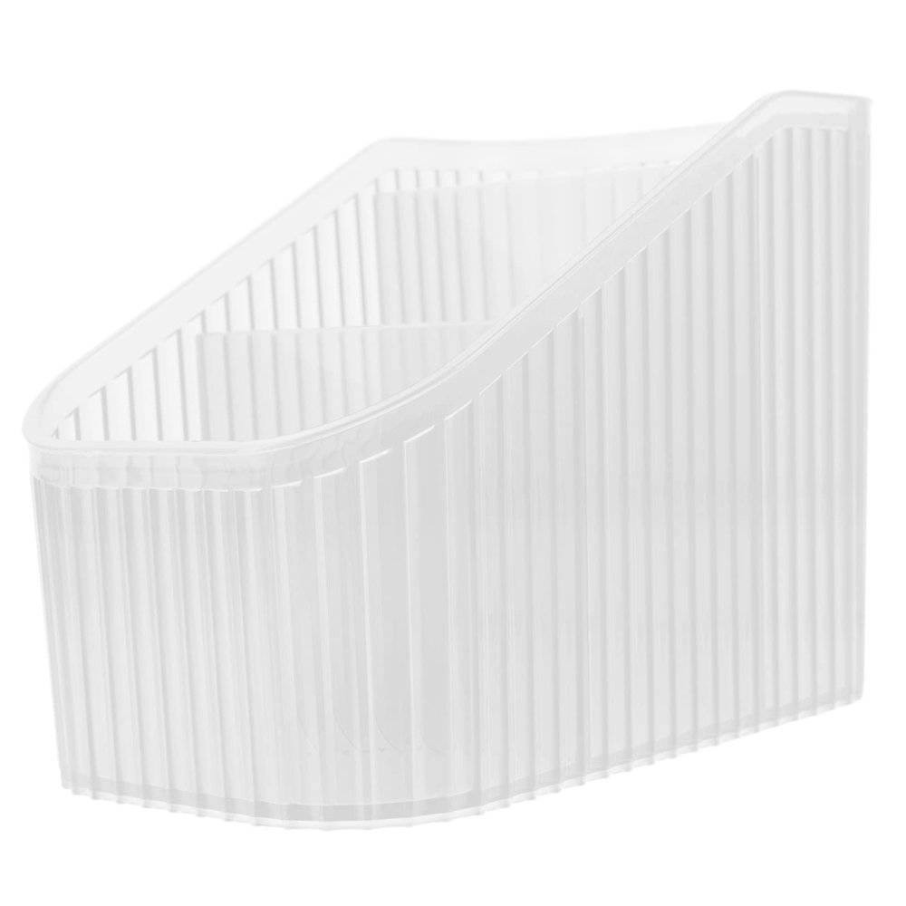 FOMIYES Makeup Storage Box Brush Pen Holder Organizer for Travel Desktop Makeup Organizer for Make up Brushes