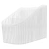 FOMIYES Makeup Storage Box Brush Pen Holder Organizer for Travel Desktop Makeup Organizer for Make up Brushes view 1