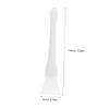 Operitacx 3pcs Silicone Wax Removal Spatula Multi-Function Cleaner Spatulas for Wax Seal Stamp Travel view 2