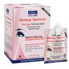 Dr. FIscher Makeup Remover Wipes - Sensitive Skin Formula, Individually Sealed, No Rinse, Eyes and Face Safe (30) view 1
