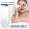 Dr. FIscher Makeup Remover Wipes - Sensitive Skin Formula, Individually Sealed, No Rinse, Eyes and Face Safe (30) view 4