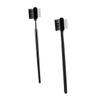 NOLITOY Eyebrow Brush Comb Set Eyelash Shaping Tool Eyebrow Shaping Comb Eyelash Beauty Tool view 1