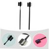 NOLITOY Eyebrow Brush Comb Set Eyelash Shaping Tool Eyebrow Shaping Comb Eyelash Beauty Tool view 4