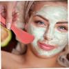 Didiseaon 2pcs Dual-Sided Face Cleansing Brush for Deep Pore Cleaning and Exfoliating Gentle Massage Tool for Face Wash and Mask Application view 3