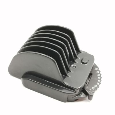 Scparts 12-21MM 10 Position Extra Long Guide Comb Replacement for 9867-100 9867L 9870 9870L Razor Trimmer Clipper Shaver Accessories