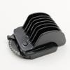 Scparts 12-21MM 10 Position Extra Long Guide Comb Replacement for 9867-100 9867L 9870 9870L Razor Trimmer Clipper Shaver Accessories view 2