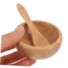 BIUDECO Facial Mask Bowl Set Mask Mixing Bowl Brush Set Salon Supplies for Skincare view 3