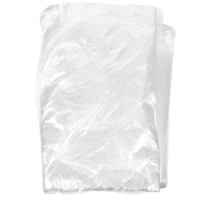 Anneome 80pcs Foot Bath Bags Soaking Tub Liners for Spa Pedicure Hotel Home Disposables Sanitary Lightweight