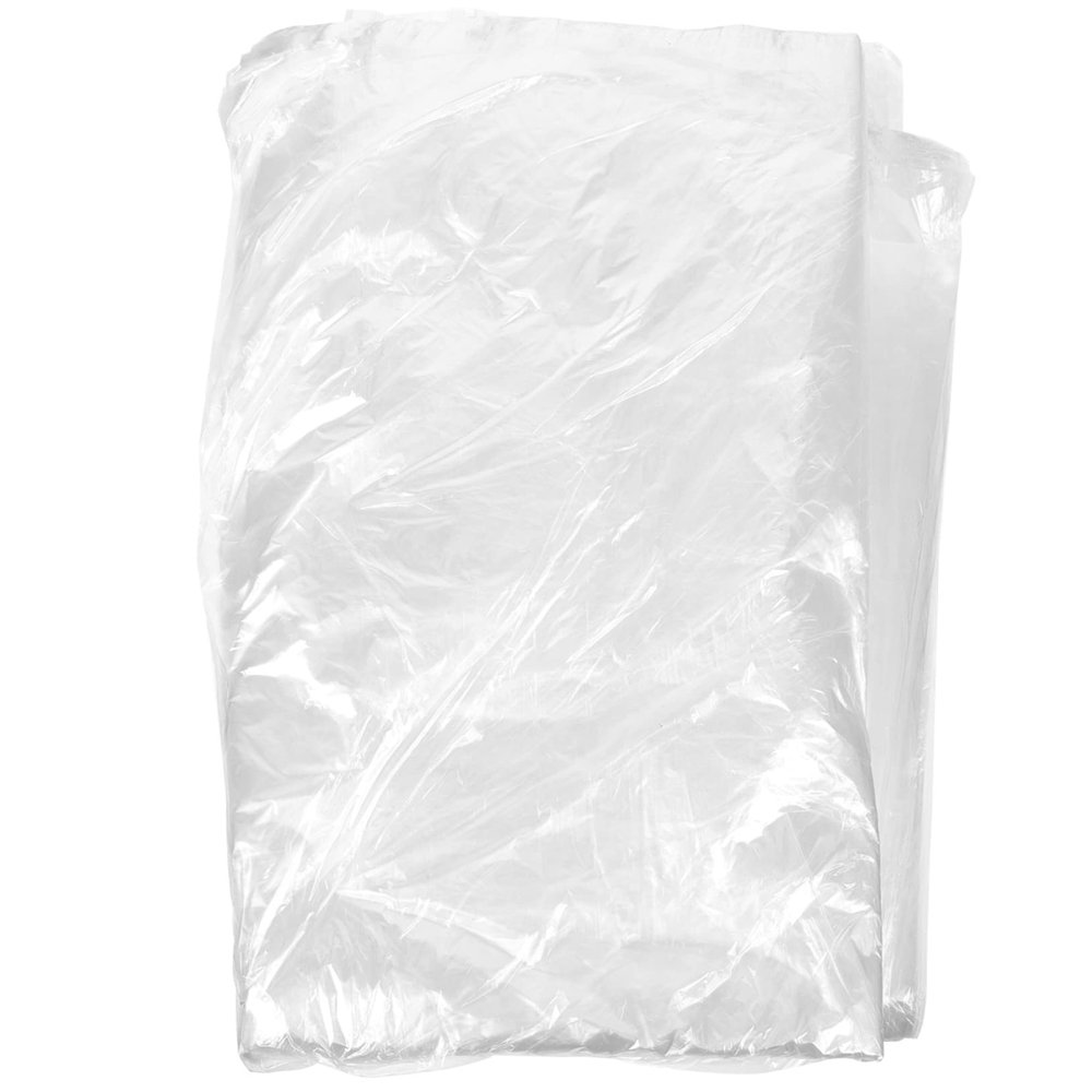 Anneome 80pcs Foot Bath Bags Soaking Tub Liners for Spa Pedicure Hotel Home Disposables Sanitary Lightweight