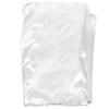 Anneome 80pcs Foot Bath Bags Soaking Tub Liners for Spa Pedicure Hotel Home Disposables Sanitary Lightweight view 1