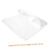 Anneome 80pcs Foot Bath Bags Soaking Tub Liners for Spa Pedicure Hotel Home Disposables Sanitary Lightweight view 2
