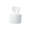 FOMIYES 1pack Disposable Cotton Face Towels Dual-use Washing Towels for Home and Travel Soft and Absorbent for Skin Care and Makeup Removal view 1