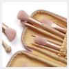 12Pcs Zodiac Makeup Brush Set Cosmetic Powder Eye Shadow Eyeliner Foundation Blush Blend Beauty Woman Make Up Brushes view 2