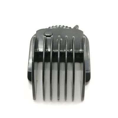 Scparts 12-21MM 10 Position Long Guide Comb 3030-7000/59300 Replacement for 9818-116 Razor Trimmer Clipper Shaver Accessories