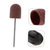 Small Drill Bit Nail Grinding Sanding Band Set for Manicure view 3