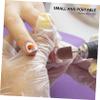 Small Drill Bit Nail Grinding Sanding Band Set for Manicure view 4