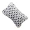 Beatifufu Luxury Bath Pillow Tub Pillow for Back and Head Full Body Support Machine Washable Spa Bath view 1
