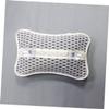 Beatifufu Luxury Bath Pillow Tub Pillow for Back and Head Full Body Support Machine Washable Spa Bath view 3