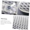 Beatifufu Luxury Bath Pillow Tub Pillow for Back and Head Full Body Support Machine Washable Spa Bath view 4