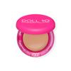 Doll 10 Peptide Bounce Balm Foundation  Hydrating, Age-Defying Foundation for Older Women, All Skin Types  Vegan, Clean, Natural, Medium Buildable Coverage, Blurs Fine Lines - [Light/Medium] view 2