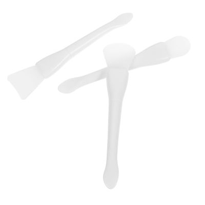 STOBOK 3Pcs Silicone Wax Spatulas for Cleaning Wax Seal Stamps Multi-Function Removal Tools Convenient and Reusable for Crafting and Sealing