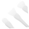 STOBOK 3Pcs Silicone Wax Spatulas for Cleaning Wax Seal Stamps Multi-Function Removal Tools Convenient and Reusable for Crafting and Sealing view 4