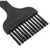 Ipetboom 8pcs Shaver Brush Set Electric Razor Cleaner Mini Brush Cleaner for Razor Shaver Clipper Trimmer view 3