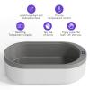 Small Paraffin Wax Machine for Hands - Paraffin Hand Wax Machine 2000ml Small Size With 4 packs of Paraffin Wax Digital Display Screen for Paraffin Baths view 4