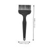 SKISUNO 8pcs Men Electric Shaver Cleaning Brush Kit Bristle Brush for Razor Shaver Clipper Trimmer Cleaning Tools for Travel view 2