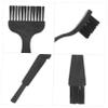 SKISUNO 8pcs Men Electric Shaver Cleaning Brush Kit Bristle Brush for Razor Shaver Clipper Trimmer Cleaning Tools for Travel view 4