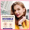 Rudraksh Pimple Patches for Face, 288 Counts, Hydrocolloid Pimple Patches, Invisible Patches for Face, Not Tested On Animals, 2 Multiple Sizes, Round Shape (288 Counts (2 Sizes)) view 3