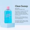 Relax and Wax Clean Sweep 2-in-1 Pre & Post Waxing Cleanser  No-Rinse, Anti-microbial & Moisturizing Formula  Removes Oil, Dirt & Makeup  Soothes & Preps Skin for Effective Waxing 16oz view 2