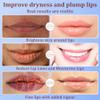 30PCS Moisturizing Lip Mask - Lip Patches for Spa Daily Labial Masks Skincare Hydrating to Reduce Wrinkles Dryness Anti-wrinkle Lightens, Blueberry view 4