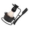 BIUDECO Shaving Brush Set Professional Shaving Tool Manual Shave Kit Men Razor for Beard view 1