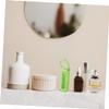 Beatifufu Travel Toiletry Bottles Silicone Cover Essential Oil Sample Holder Case view 4