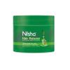 Nisha Hair Relaxer  Hair Relaxer for Curly Hair  Cream Base Relaxer with Aloe Vera & Olive Oil  500g  Instant Performance on Resistant/Coarse Hair  Achieves Soft, Smooth, Silky Sheen view 1