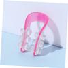 BIUDECO 10Pcs Nose Shaping Clips Adjustable Nose Slimmer Tools for Women Lifter Comfortable Grip Suitable for Daily Use and Special Occasions view 2