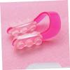 BIUDECO 10Pcs Nose Shaping Clips Adjustable Nose Slimmer Tools for Women Lifter Comfortable Grip Suitable for Daily Use and Special Occasions view 4