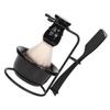 Mikinona Manual Shaving Kit for Men Razor Shaving Brush Set Shave Bowl Stand Face Razor view 1