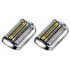 94M Electric Shaver Replacement Head, Compatible with all Series 9 Electric Razors 9290cc, 9291cc, 9370cc, 9293s, 9385cc, 9390cc, 9330s, 9296cc (2packs view 1