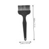 Electric Clippers 8pcs Cleaning Brush Set for Shaver and Trimmer view 2